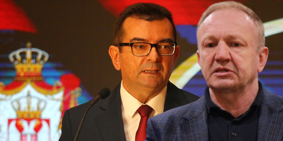 Dva puta ništa je ništa: Politike nije ni bilo!