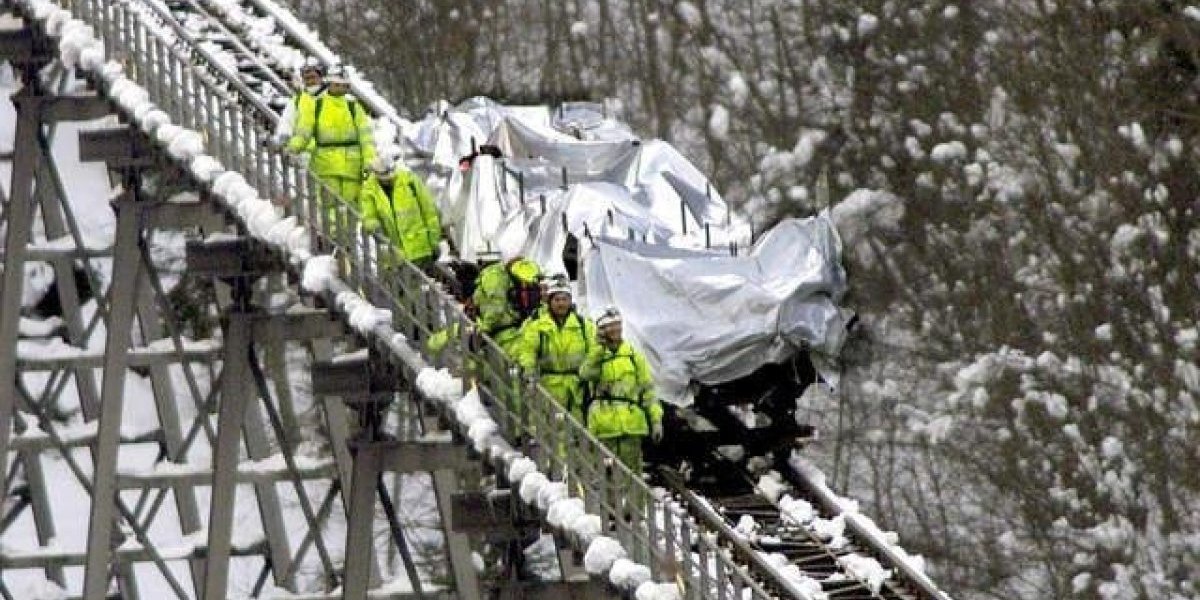 Tragedija za koju niko nije odgovarao: 155 mrtvih, niko kriv – austrijski „model“ odgovornosti bez imena