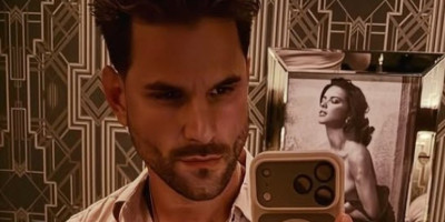 Nemac Iv-Len Unser, Mister Srbije, izazvao je burne reakcije javnosti nakon što je objavio video poruku na srpskom jeziku. Njegov izgovor mnoge je podsetio na veštačku inteligenciju.