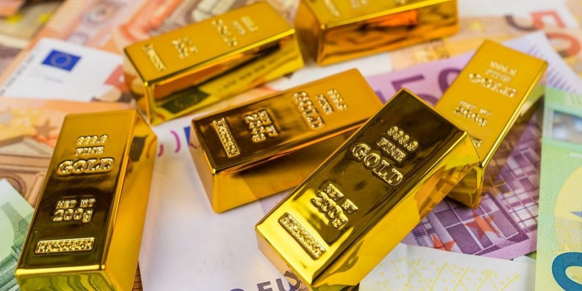 Rusima zamrzli novac - Oni profitirali! Evo kako su izveli to čudo: U pitanju je samo jedna stvar...