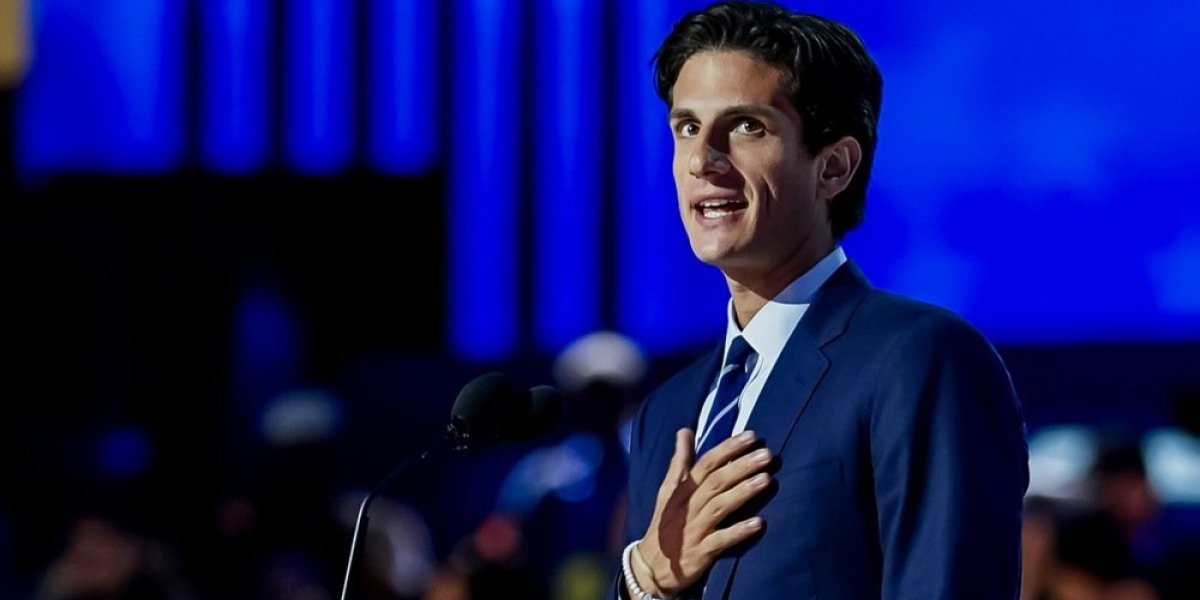 Jedini unuk Kenedija kreće na američki kongres: Poznat po jasnom stavu o Trampu