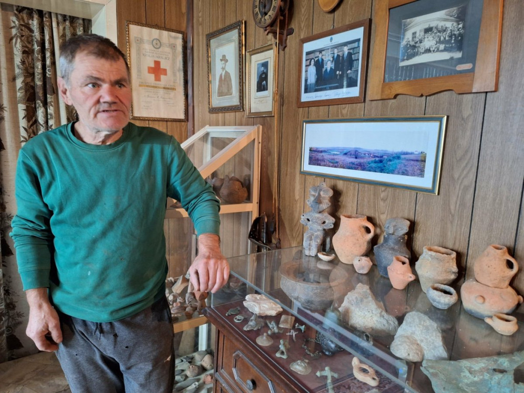 Saša iz Aleksinca kupio dva topa: Evo šta je uradio sa njima - Informer.rs