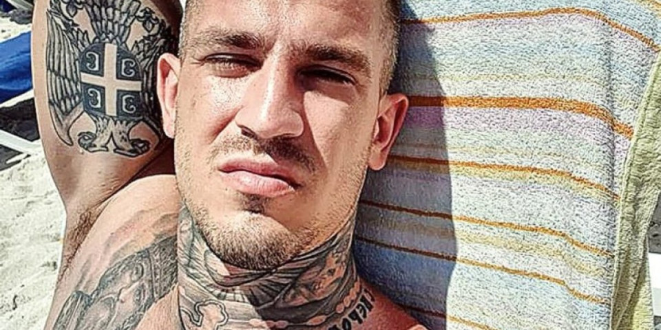 "Ovo je Liga šampiona": Evo šta je uhapšeni Milojević govorio Albancu u zenitu moći