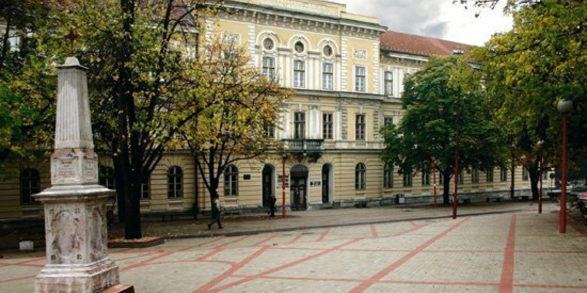 Pogledajte šta su doneli u školu: Kakav potez bivših đaka Užičke gimnazije