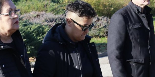 "Fer je da je pustimo na miru": Džejla otkrila u kakvom je stanju Marija Šerifović