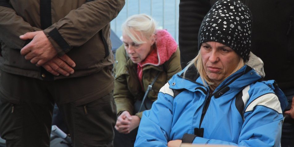 OTKRIVAMO: Šta se desilo kad je Hitna pomoć došla kod Dijane Hrke na poziv Dijane Hrke