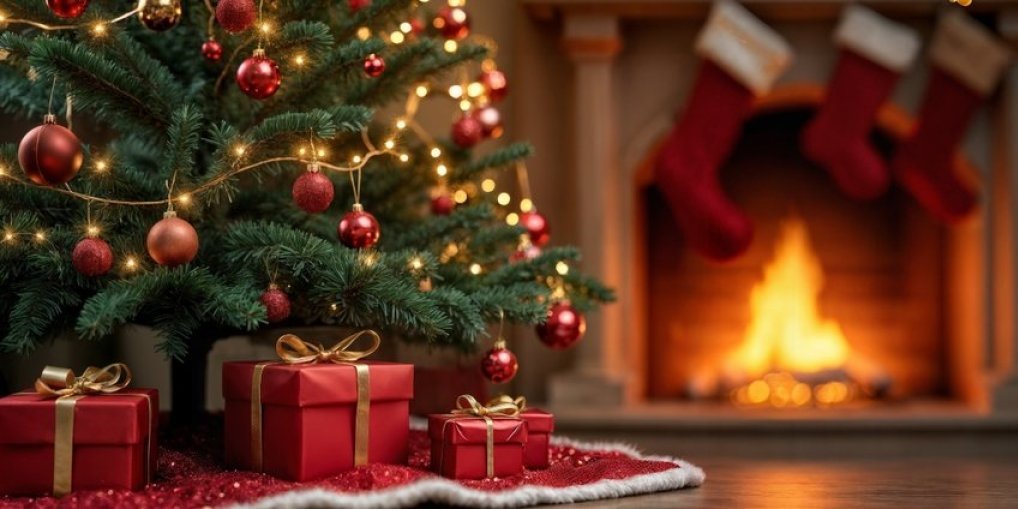 Srbi poludeli za ovim trikom: Evo koji ukras na jelci donosi novac, a koji ljubav