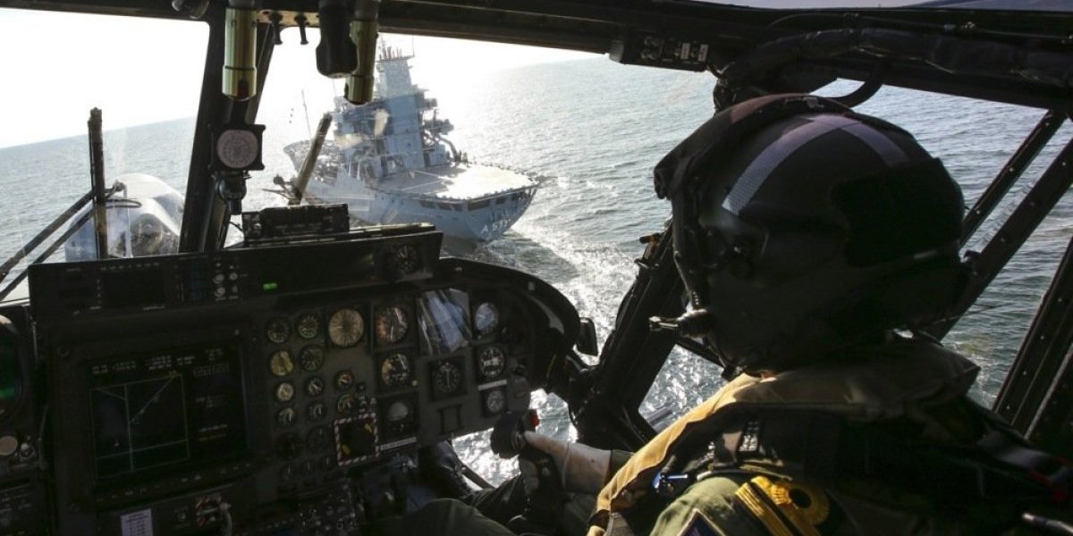 Britanski komandosi spremaju haos kod ruske obale - tajna akcija treba da udari Moskvu u najbolniju tačku