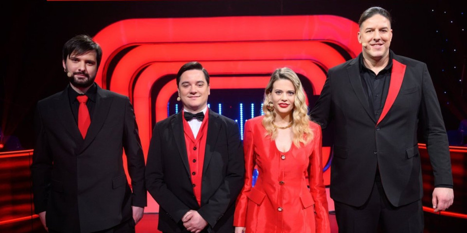 Pitanje koje je zbunilo takmičara u "Superpoteri": Da li vi znate odgovor? (VIDEO)