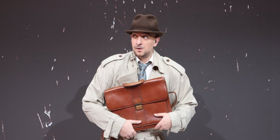 Emisija koja otkriva sve! Ne propustite "Na merama" sutra od 20h!