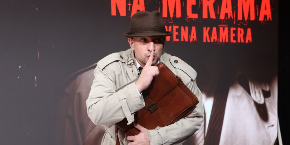 Kuda su se to zaputili Danica Grujičić, Iva Štrljić, Željko Obradović, Milan Knežević? Gledajte večeras od 20h! (VIDEO)