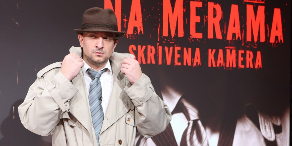 Ne propustite "Na merama" večeras od 20h: Otkrivamo šta rade Dragan J. Vučićević, Savo Manojlović, Kaja Ostojić...