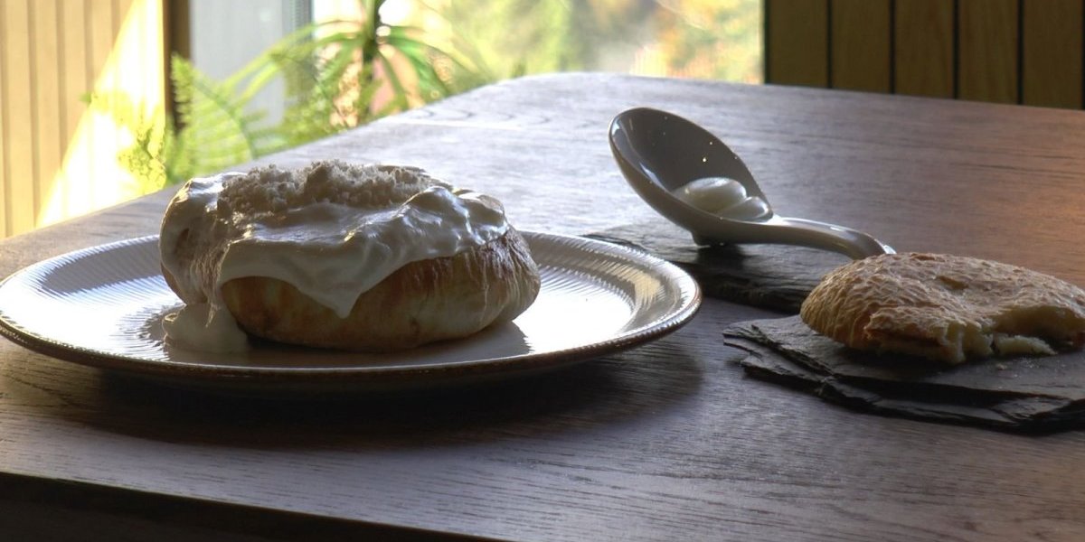 Srbin oborio svetski rekord: Ova komplet lepinja pravljena je po posebnoj recepturi, nećete verovati kada vidite šta jedete (FOTO)