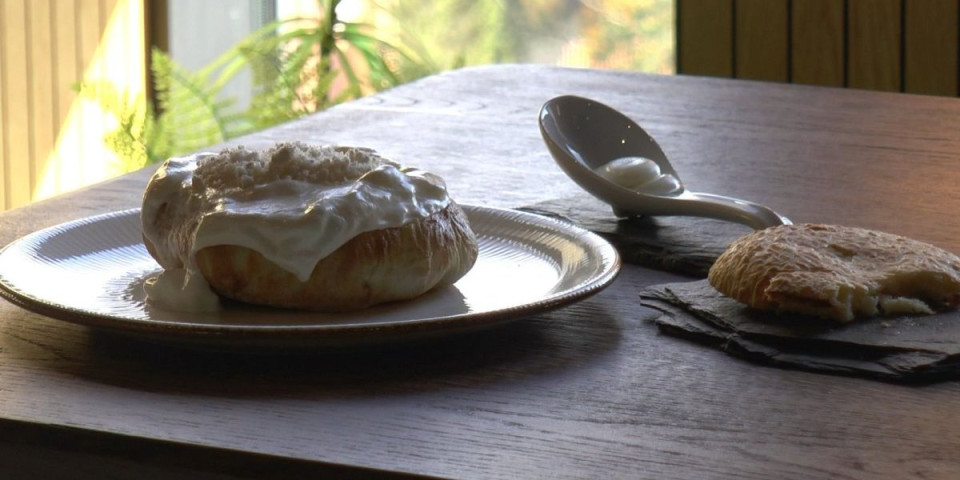 Srbin oborio svetski rekord: Ova komplet lepinja pravljena je po posebnoj recepturi, nećete verovati kada vidite šta jedete (FOTO)