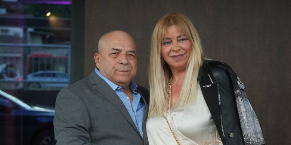 Partnerka Hasana Dudića završila u Urgentnom centru -  Evo u kakvom je stanju pevačica