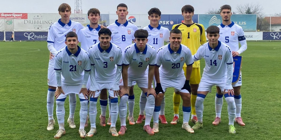 Super vest pred Englesku na Vembliju! Srpski fudbaleri pobedili usred Zagreba!