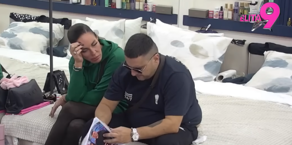 Plače kao kiša - Bebica slomljen zbog Teodorine izdaje (VIDEO)