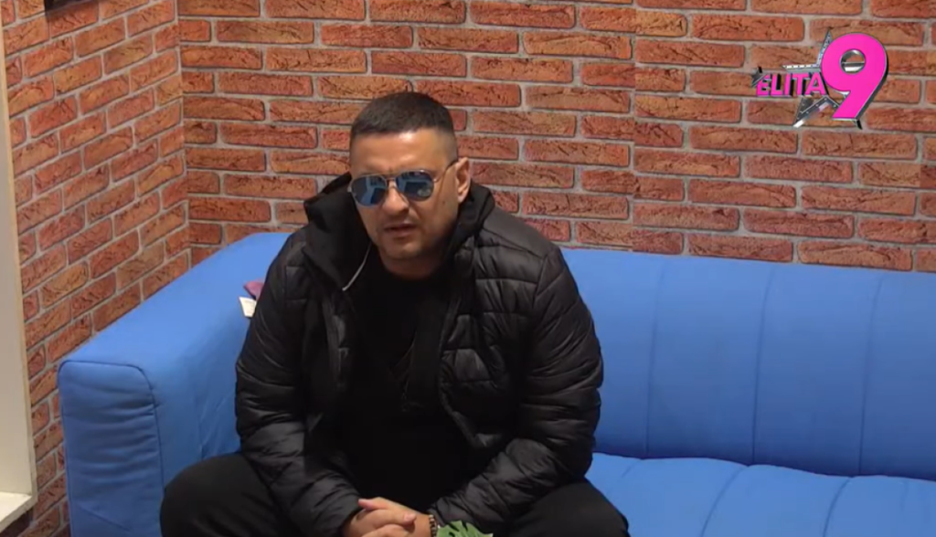 Plače kao kiša - Bebica slomljen zbog Teodorine izdaje (VIDEO)