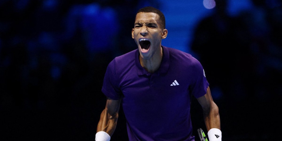 Ključa u Sinerovoj grupi! Nova drama u Torinu: Ko će u polufinale mastersa?