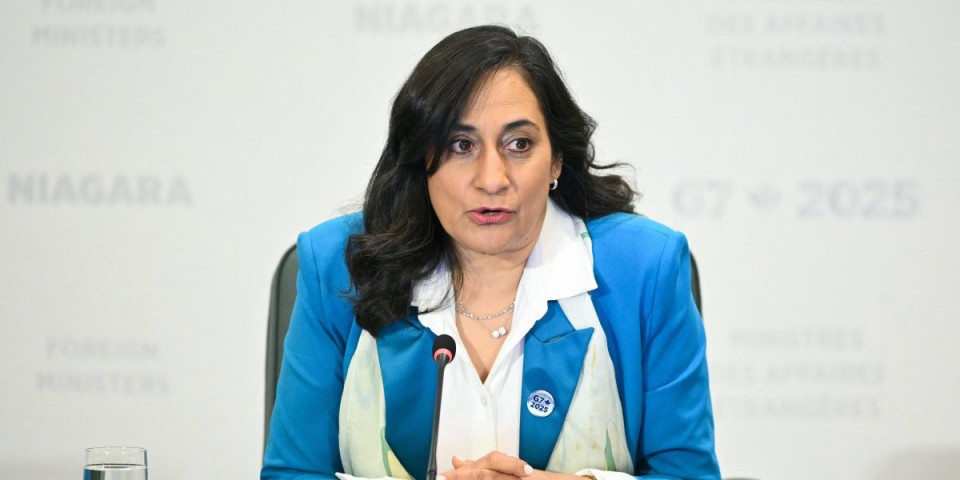 I Kanada udarila na Moskvu: "Ovo će ih koštati"