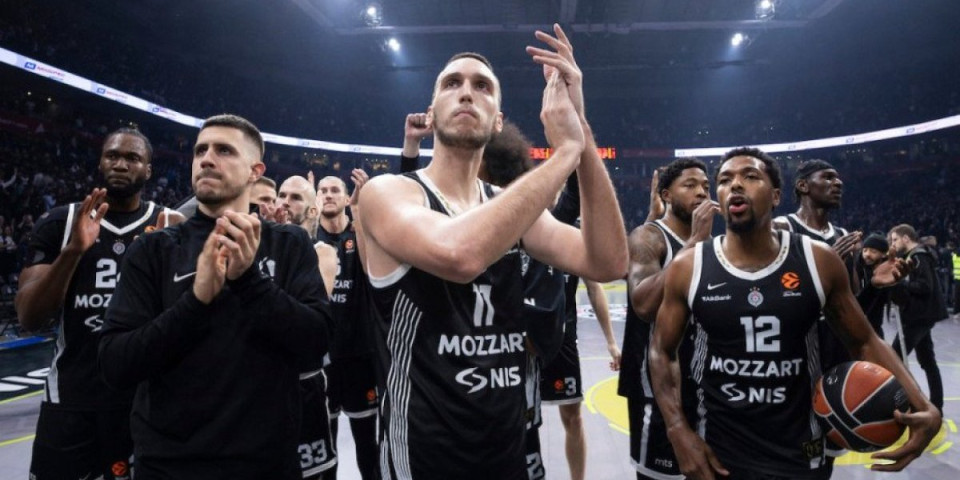 Igra užasna, a pred Partizanom paklen raspored! Može li derbi da bude prekretnica?