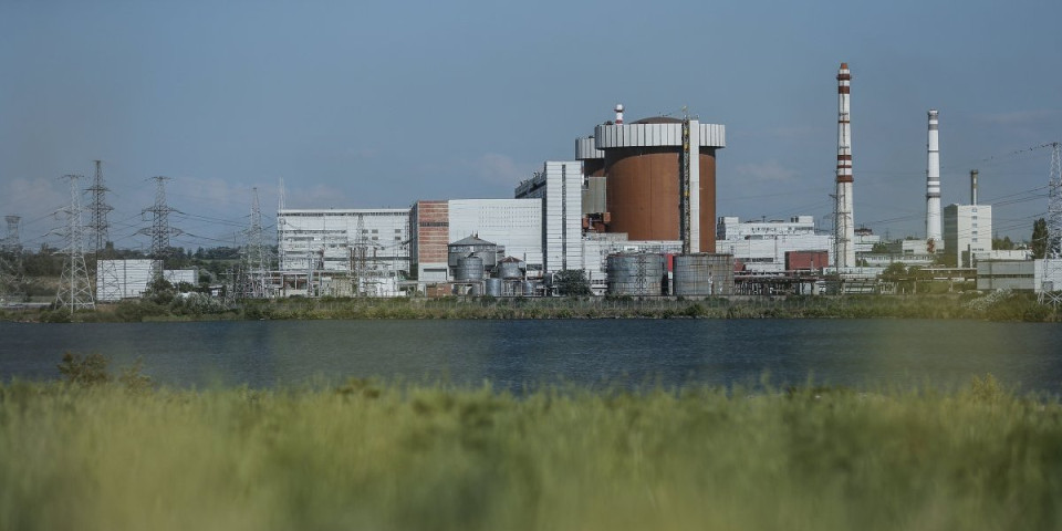 Korupcijska afera u Ukrajini: Dva ministra padaju nakon otkrića da je „oprano“ 100 miliona dolara