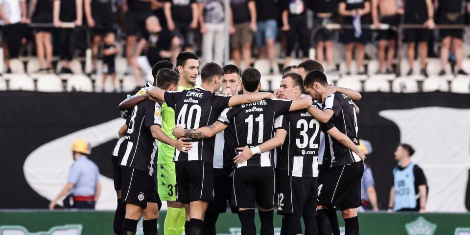 Partizan pred velikim ispitom: Bundesligaš ponudio milione za kapitalca crno-belih!?