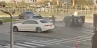 Gilmando Dani (47), poznat kao desna ruka Emilja Šuljaza ubijen je u Albaniji kod aerodroma, a sada su objavljeni novi snimci likvidacije.