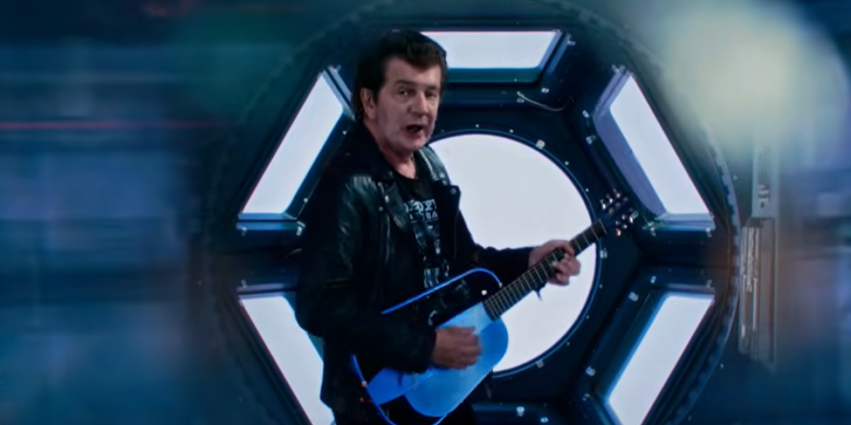 Momčilo Bajagić Bajaga