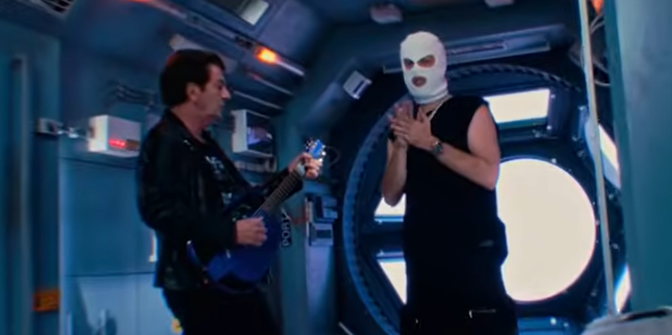 Momčilo Bajagić Bajaga i Devito