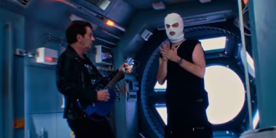 On je kriv za sve - Devito otkrio kako je nastao duet sa Bajagom