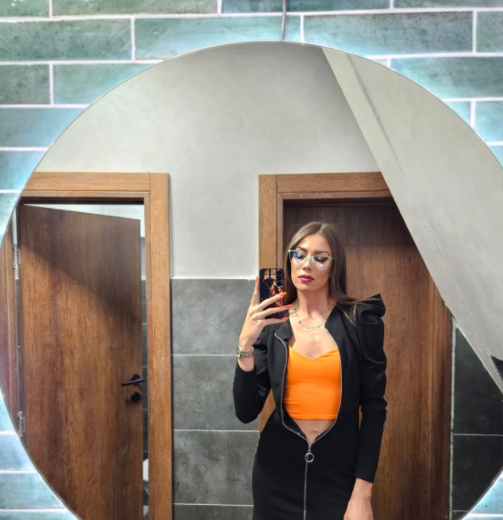 "Kajem se zbog veze sa Milojkom": Šok ispovest Milijane Bogdanović, pomenula i "Elitu"