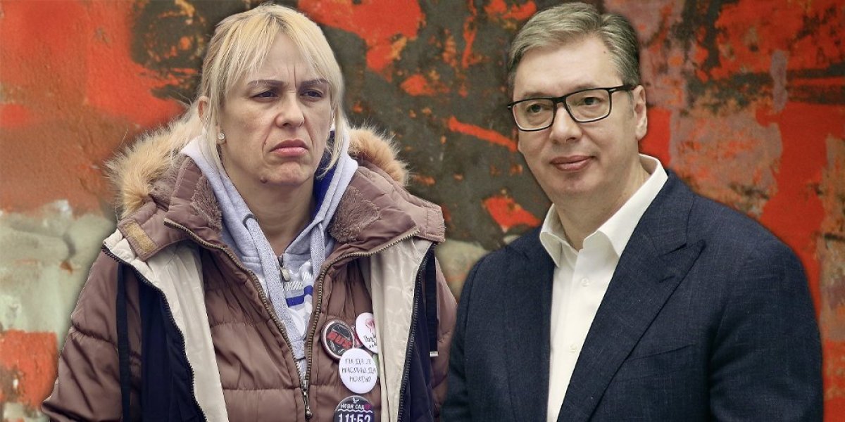 Hrka tajno snimala razgovor sa Vučićem! Oglasilo se Ministarstvo odbrane i otkrilo detalje