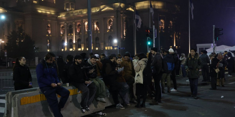 Debakl u najavi! Zgubidanski fijasko pred Novu godinu - blokaderska akcija osuđena na pucanje (FOTO)