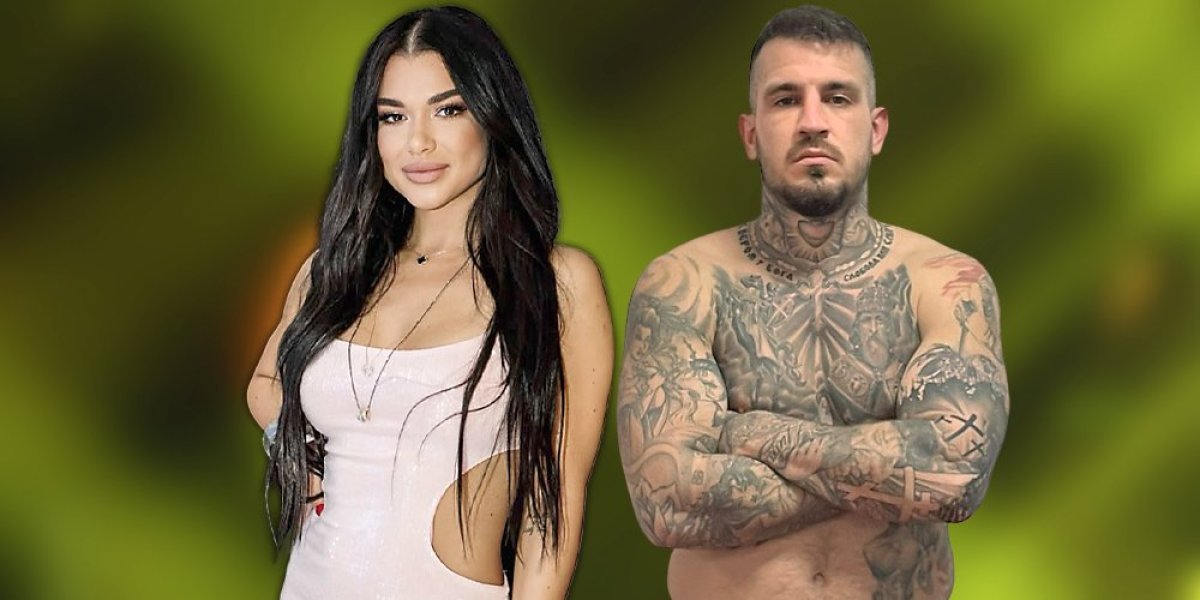 Varala Rađena sa Milojevićem? Zbog uhapšenog narko-bosa pukao brak vaterpoliste