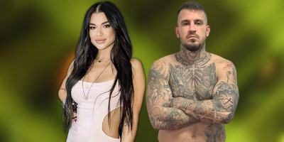 Narko-bos Stefan Milojević uhapšen je u velikoj akciji španske policije, a kako se navodi, sa njim je u vezi bila pevačica Milica Ristić, bivša supruga vaterpoliste Nikole Rađena.