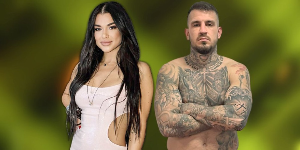 Varala Rađena sa Milojevićem? Zbog uhapšenog narko-bosa pukao brak vaterpoliste