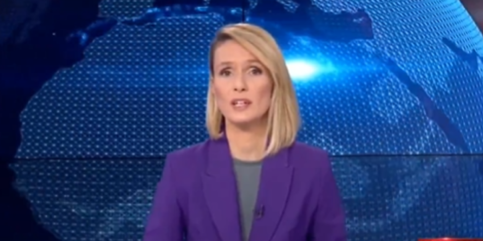 I profesori srednjih škola odustali od podrške blokadama: Đaci skakali kao Ukrajinci pred haos u toj zemlji