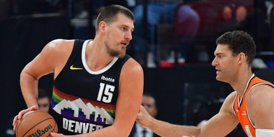 MVP, MVP, MVP - Majko mila, nećete verovati šta je Nikola uradio za 24 sata