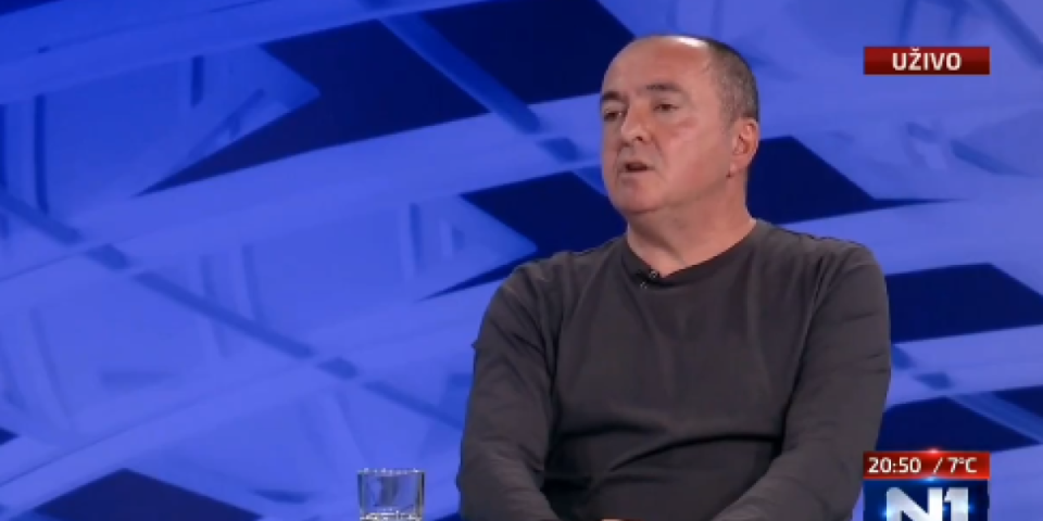 Blokade fakulteta nisu rešenje: I vođa blokadera priznaje da je politika zgubidana pogubna