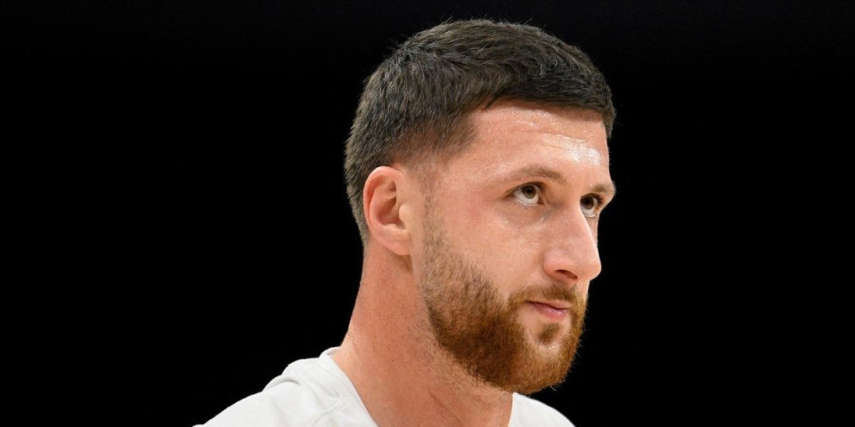 Neviđeni haos u Bosni pred meč sa Srbijom: Nurkić podržao Lazića, pa žestoko opleo po Savezu