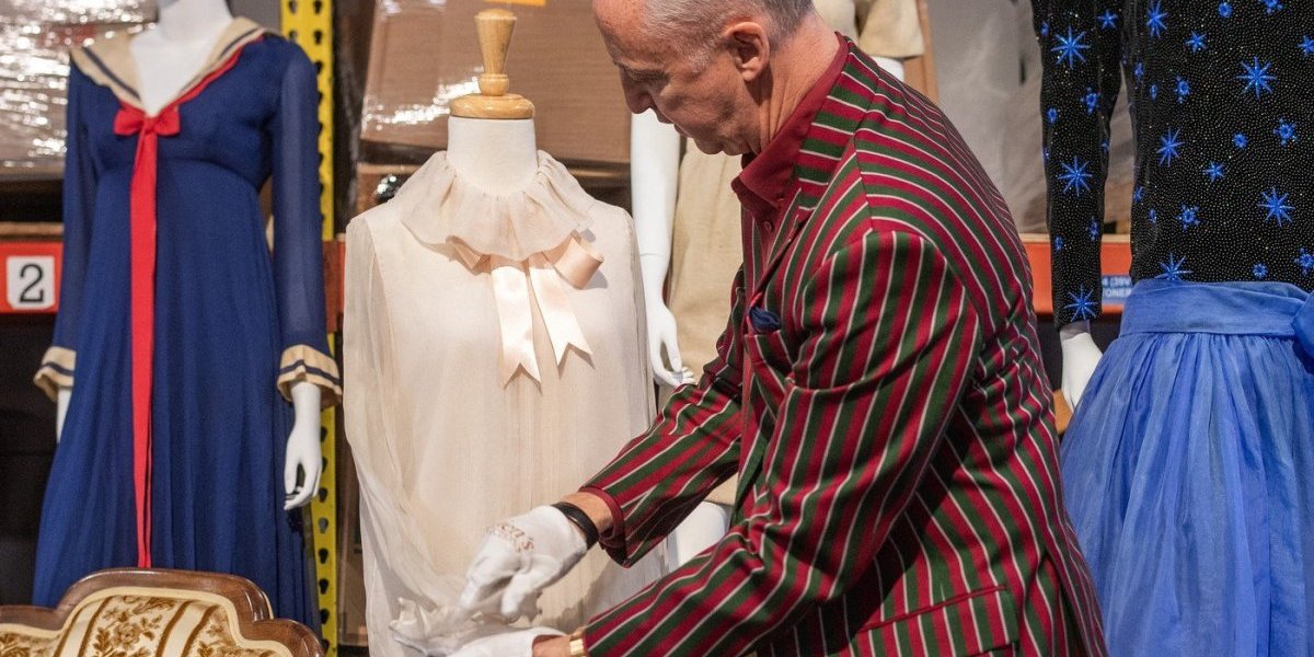 bluza princeze Dajane