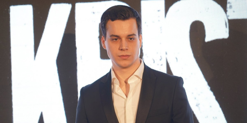 "Ako si pijandura onda si bolji glumac": Ljudi doživeli transfer blama zbog izjave srpskog glumca (VIDEO)