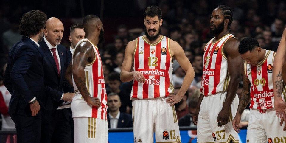 Zvezda ili Monako? Evo šta kažu kladionice pred okršaj Saše Obradovića sa bivšim klubom