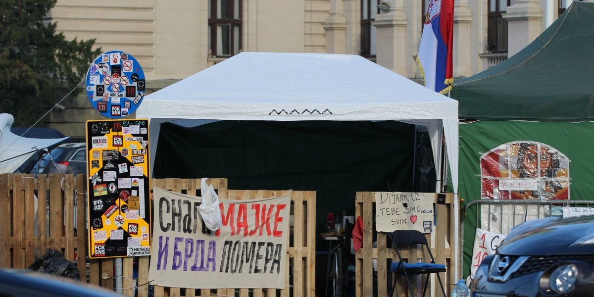 Narodna skupština 13.11.2025