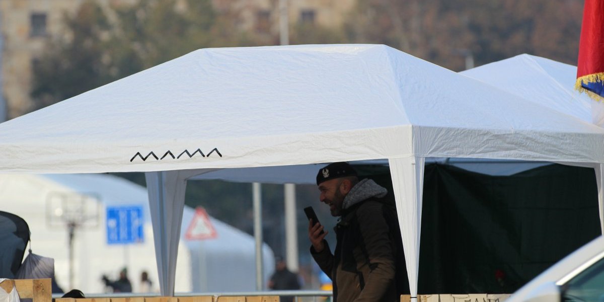 Narodna skupština 13.11.2025