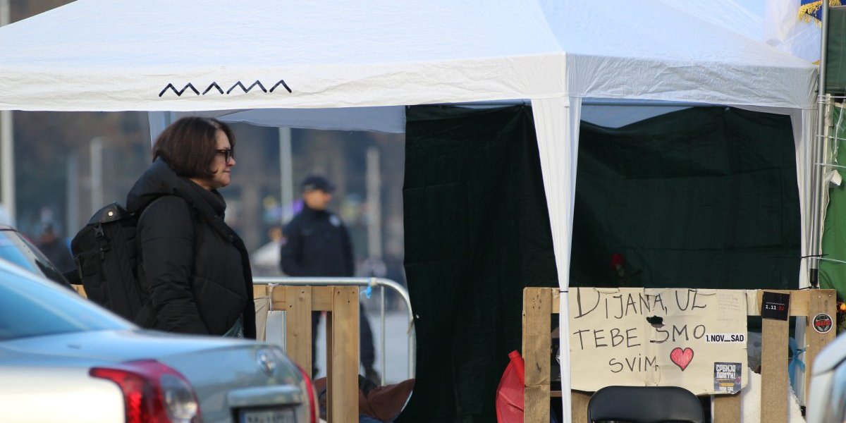 Narodna skupština 13.11.2025