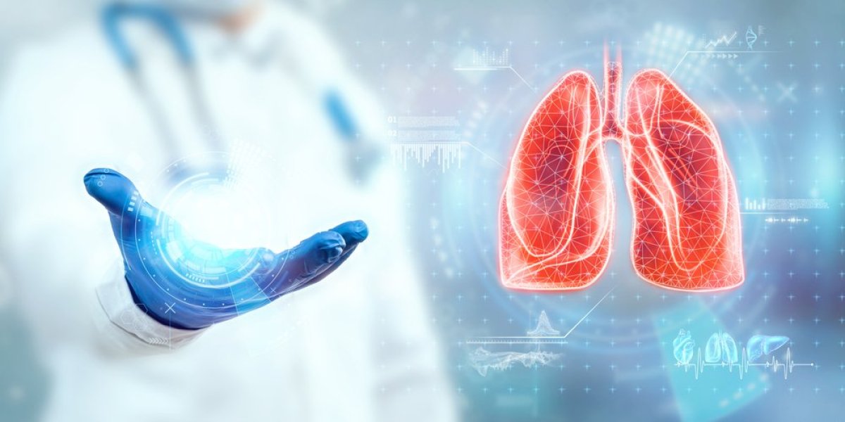 4 rana simptoma bolesti pluća: Pulmolog otkriva znakove koje mnogi ignorišu