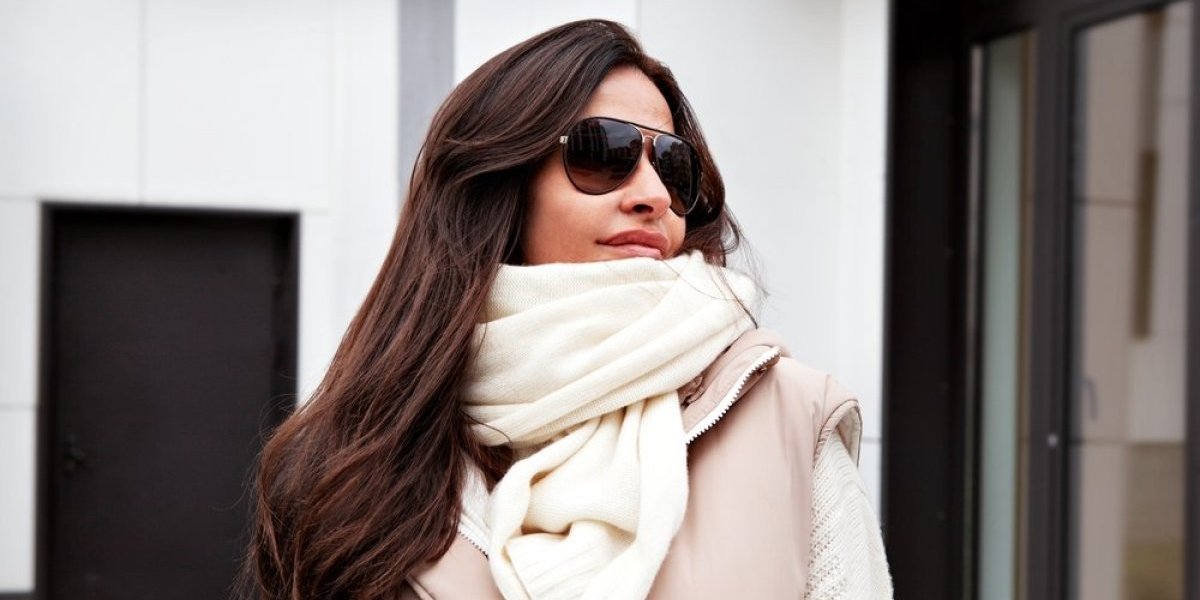 Modni komad naših baka je vodeći hit: Trendi i topao - ove zime ga nećemo skidati (VIDEO)