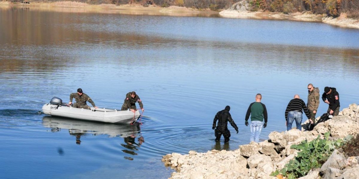 Pronadjeno telo doktora iz Zaječara